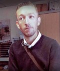 Rencontre Homme France à ANTONY : Johan, 40 ans